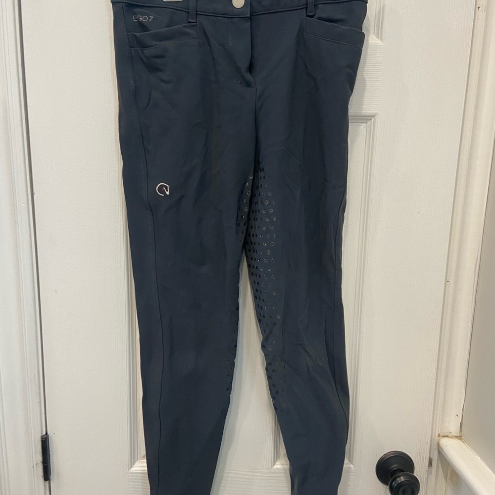 Ego7 Full Seat Breeches